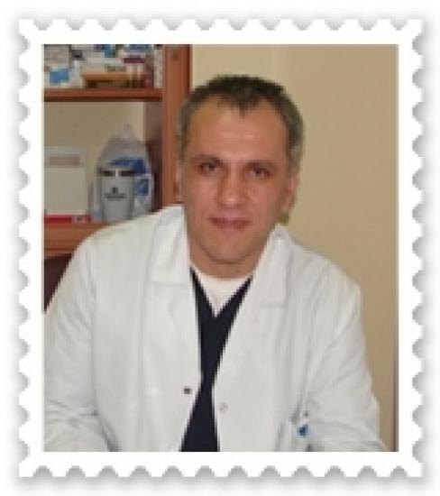 Uzm.Dr.Alper Andaç