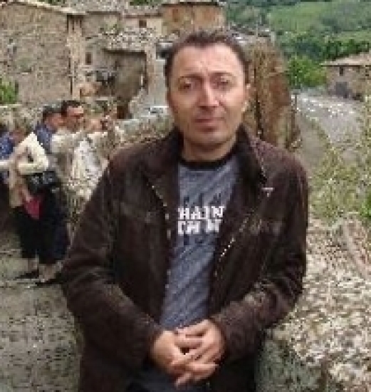 Uzm.Dr.Hasan Altıngöz