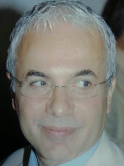 Dr. Ömer Alp