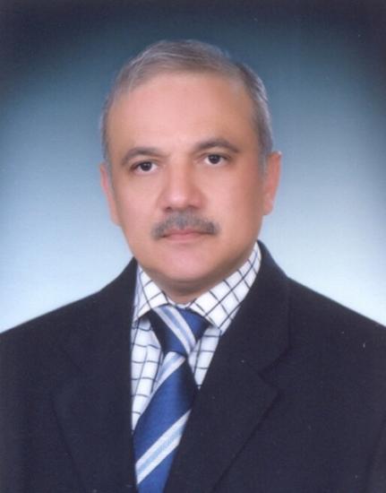 Uzm.Dr. Ali Güngör