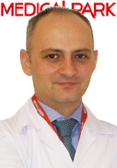 Op.Dr. Mustafa Gökhan Köse