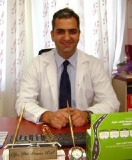 Op.Dr.Ersin Bal