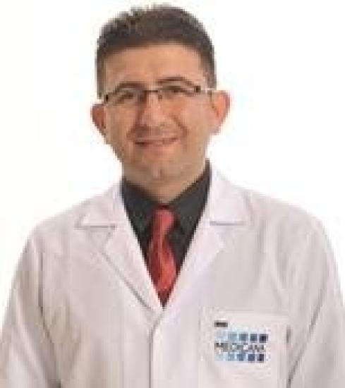 Op.Dr.Ümit Özdemir