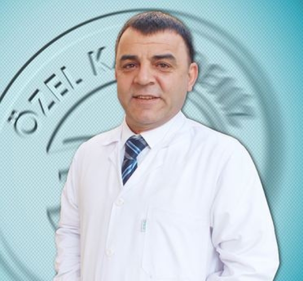 Op.Dr.Mehmet Nuri Durgun