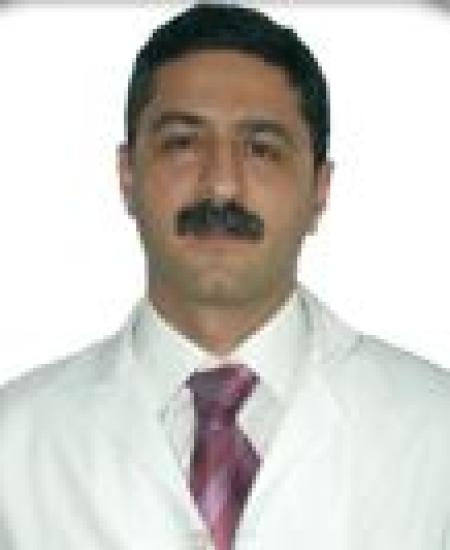 Doç.Dr. Ali Ferruh Akay