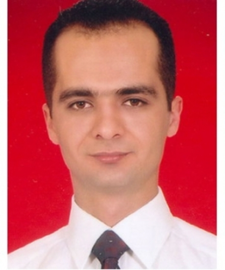 Doç.Dr. Ömer Demir