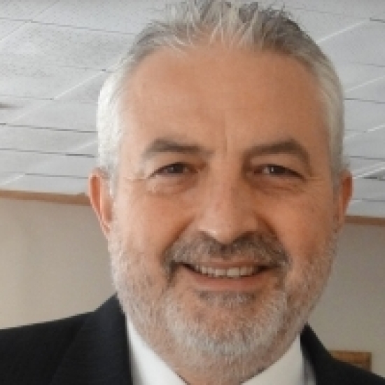 Prof.Dr.İsmet Yavaşcaoğlu