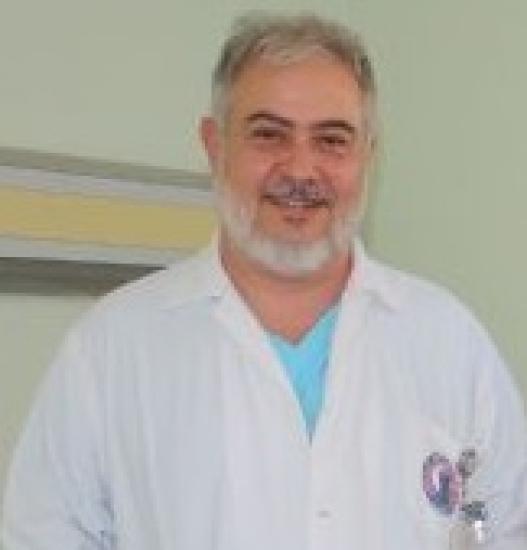 Prof.Dr.Ahmet Reşit Ersay