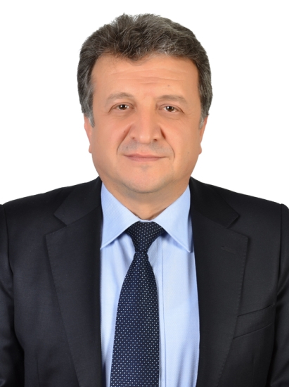 Prof.Dr.Şaban Sarıkaya