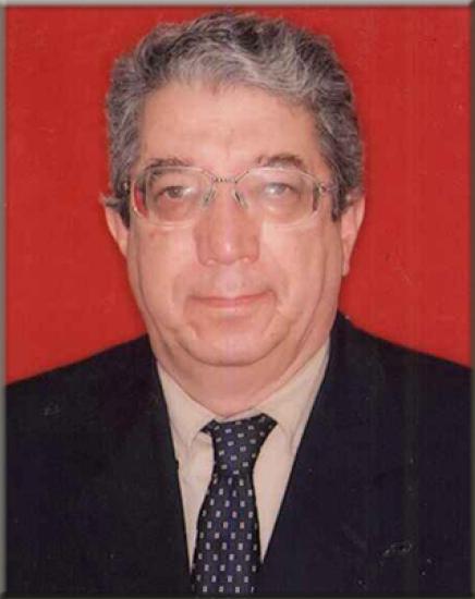 Prof.Dr. Sıddık Mut Şafak